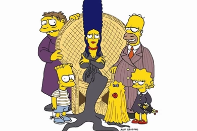 The Simpsons Wallpapers