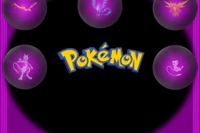 Pokemon Wallpapers Legendary ~ World Activity