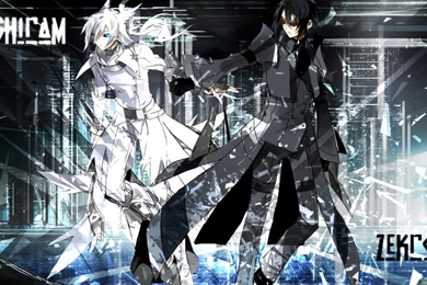 Browsing Wallpapers On DeviantArt