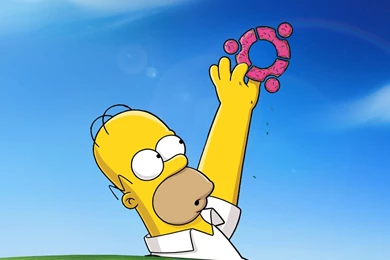 Simpsons Computer Wallpapers, Desktop Backgrounds