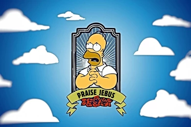 The Simpsons Computer Wallpapers, Desktop Backgrounds
