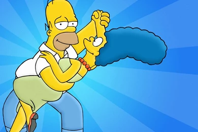 The Simpsons Computer Wallpapers, Desktop Backgrounds