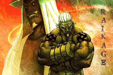 Browsing Fan Art On DeviantArt