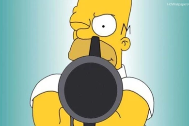 The Simpsons Computer Wallpapers Desktop Backgrounds 1280×960 Id ...