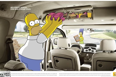 The Simpsons Computer Wallpapers, Desktop Backgrounds