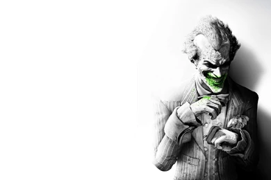 1920x1200 Laughing Joker Wallpapers