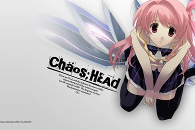 Chaos Head