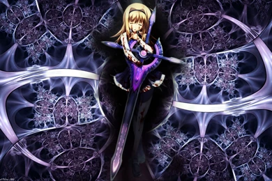 34 Chaos;Head HD Wallpapers