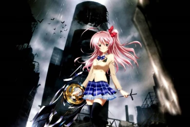 Chaos Head Wallpapers   Wallpapers Cave