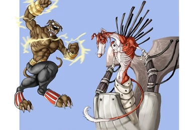 Raikage Favourites By Orangeluigi On DeviantArt