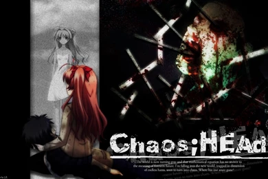ChaosHead Wallpapers HD Download