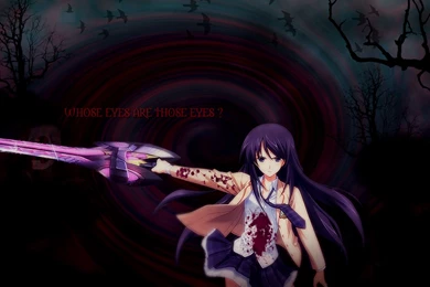 Chaos;Head HD Wallpapers And Backgrounds