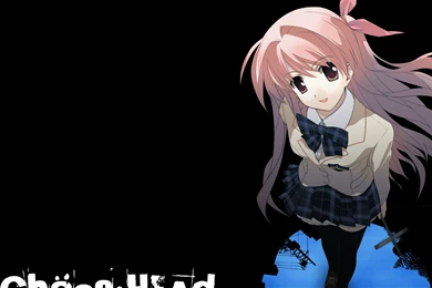 Download Wallpapers 3840x2400 Chaos, Head, Sakihata Rimi, Girl ...