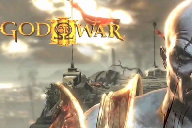 God Of War 3 Hd Wallpapers 141482