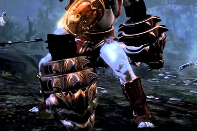 God Of War 3 Hd Wallpapers Wallpapers