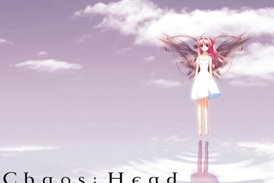 Chaos HEAd Wallpapers By Ryucchan On DeviantArt