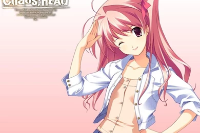 Rimi Sakihata   Chaos;Head Wallpapers