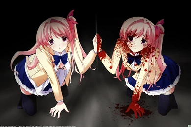 Chaos;Head   Visualnoveler
