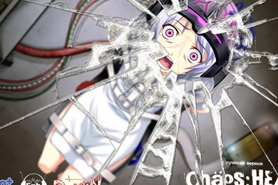 Visual Novels Chaos Head Anime Girls