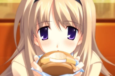 Wallpapers Chaos;Head Anime Image