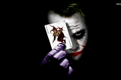 The Joker