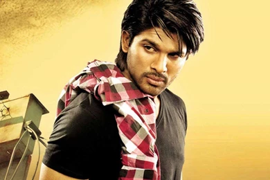Allu Arjun Hd Images Free Download