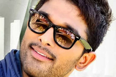 Allu Arjun Unseen Real Marriage Photos Hd For Mobile