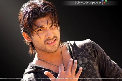 Tollywood Actors Home Allu Arjun Images