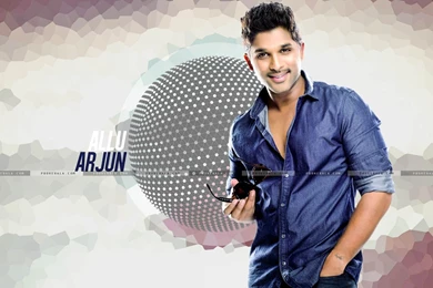 Allu Arjun Wallpapers
