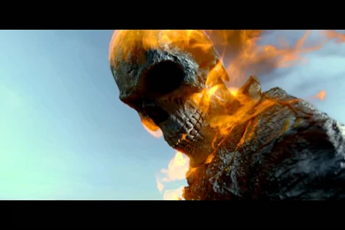 GHOST RIDER: SPIRIT OF VENGEANCE 3D   Roadkill   In Theaters 2/17 ...