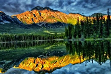 Nature Backgrounds, View, Widescreen, Download Nature Wallpapers ...