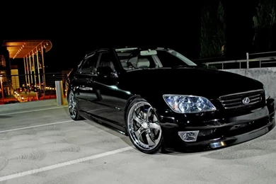 Official IS300 Wallpapers Thread•   Page 7   Lexus IS Forum