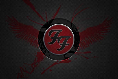 Foo Fighters Wallpapers HD Download