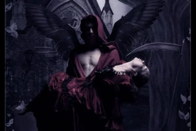 Gothic & Dark Wallpapers   Download Free Dark Gothic Backgrounds ...