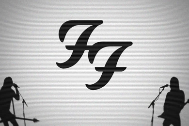 Foo Fighters Wallpapers Progression. Made By Me. By Milamio2 On ...