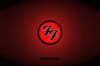 Pic > Foo Fighters Logo Wallpapers