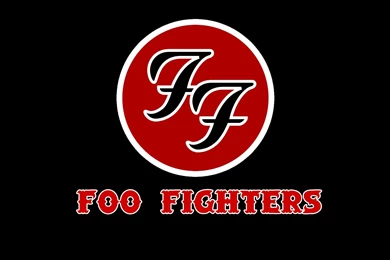 Pic > Foo Fighters Logo Wallpapers
