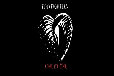 Wallpapers The One Papel De Parede Foo Fighters By Para No ...