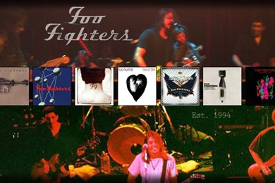 Browsing Wallpapers On DeviantArt