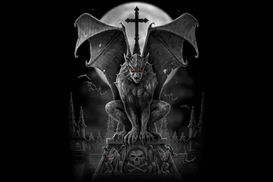 Classic Gothic Dark Gothic Wallpapers FREE Gothic Wallpapers ...
