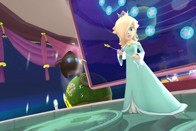 Princess Rosalina Wallpapers   1273675