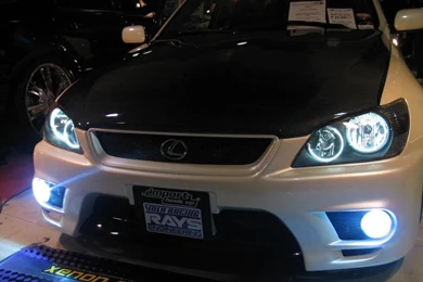 Some Pics Of My Car   Page 2   Lexus IS Forum