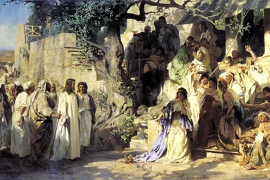 Jesus Christ Wallpapers Download