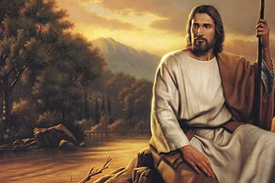 Jesus HD Wallpaper, Jesus Pictures For Background, New Wallpapers