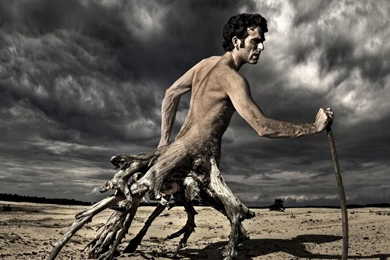 Amazing Man Hd Wallpapers