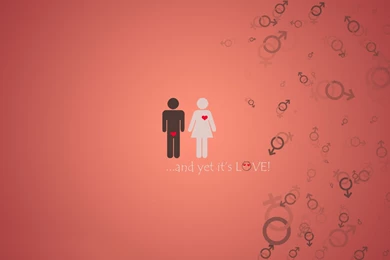Love Wallpapers
