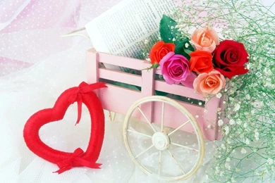 Download Free Rose Wallpapers