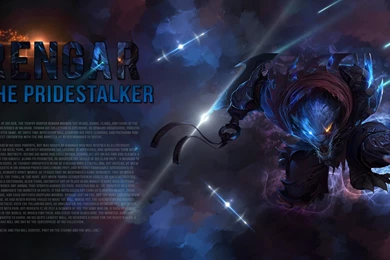 Fan Art And Literature Friday: Share Your League Of Legends Art ...