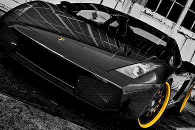 Lamborghini 8 HD Desktop Wallpapers : High Definition : Mobile