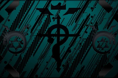 55 Fullmetal Alchemist HD Wallpapers